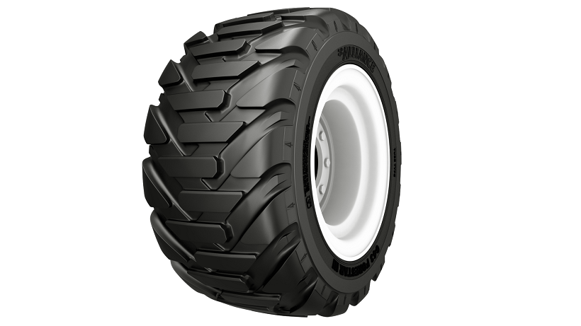 643 FORESTAR III ALLIANCE AGRICULTURE Tire